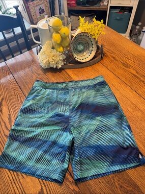 VGC Speedo Men’s Volleyball Swim Shorts - Size M